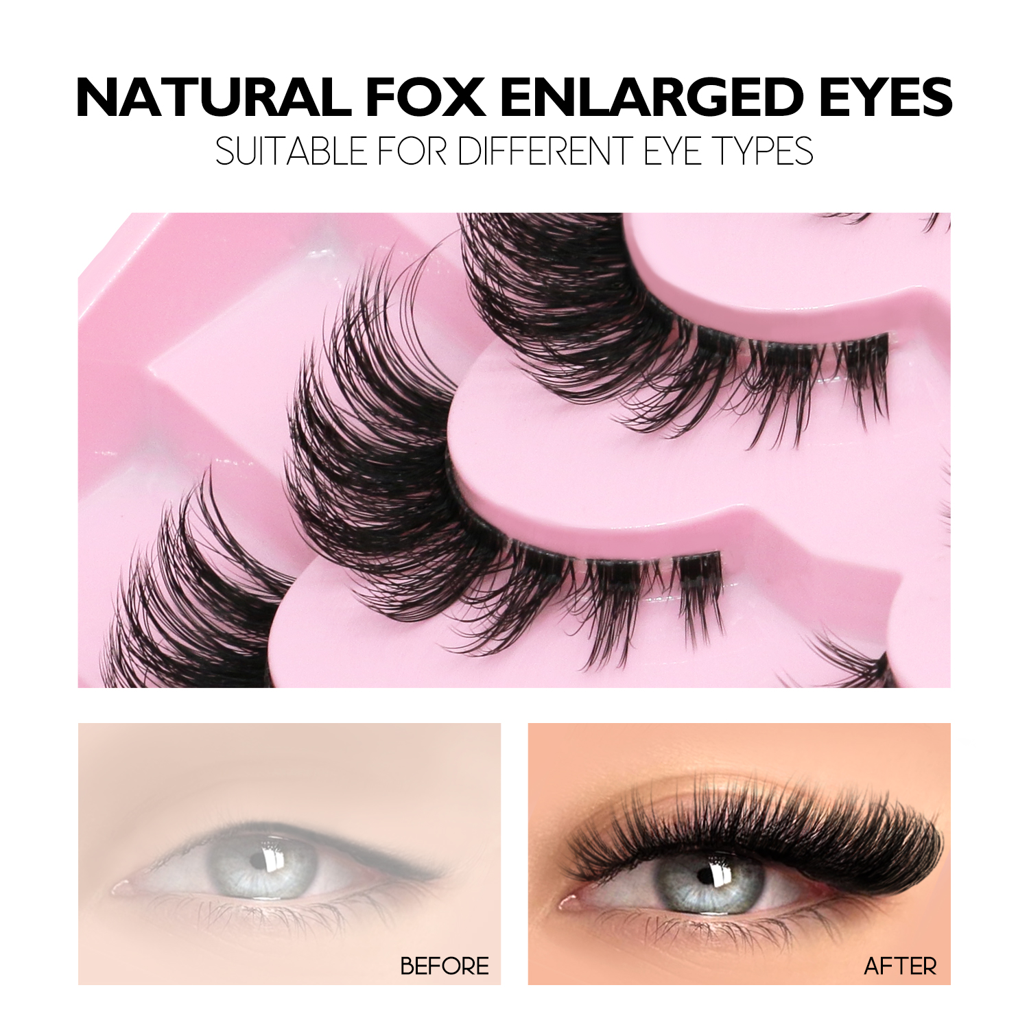 DIY lash clusters set Extensio - Eyelash Extension Equipment avaliação e preço