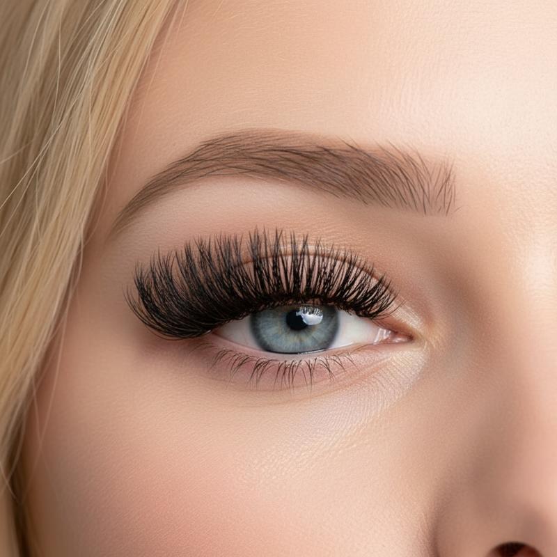 Wispy Lash Extension Kit C Cur - Eyelash Extension Equipment avaliação e preço