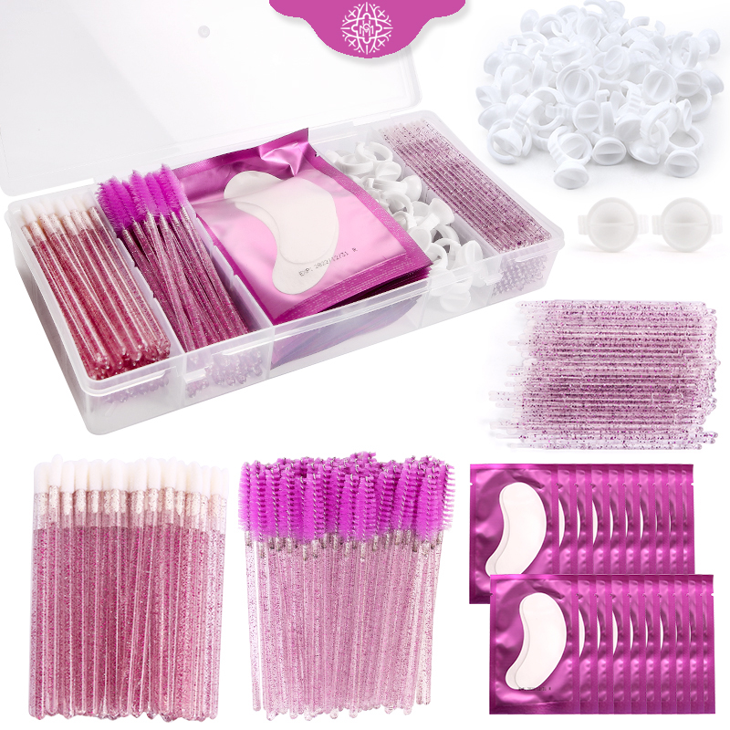 235pc Eyelash Extension Set Wi - Eyelash Extension Course avaliação e preço