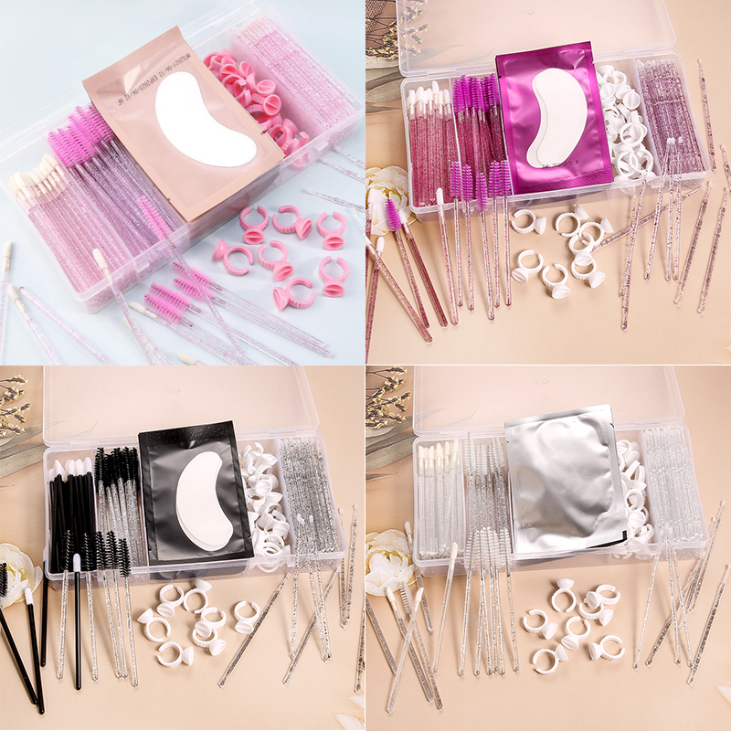 235pc Eyelash Extension Set Wi - Eyelash Extension Course avaliação e preço