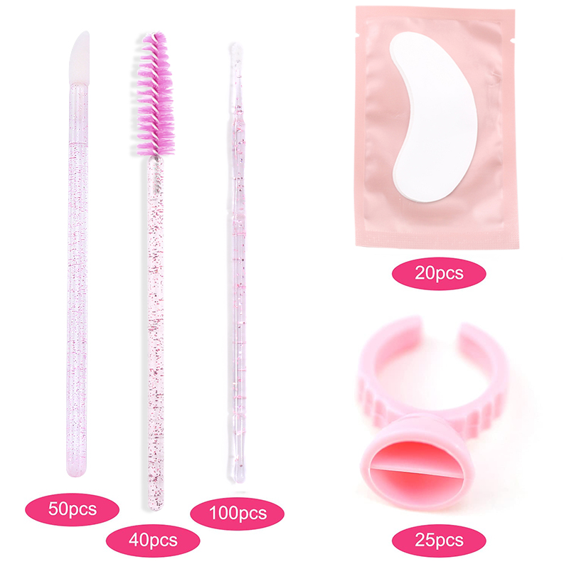 235pc Eyelash Extension Set Wi - Eyelash Extension Course avaliação e preço
