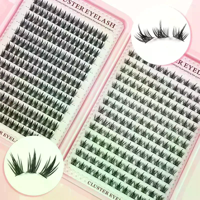 392 Pcs Eyelash Extension Kit  - Eyelash Extension Equipment avaliação e preço