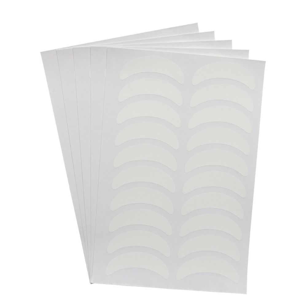 100Pcs/set Salon Eyelash Exten - Eyelash Extension Equipment avaliação e preço