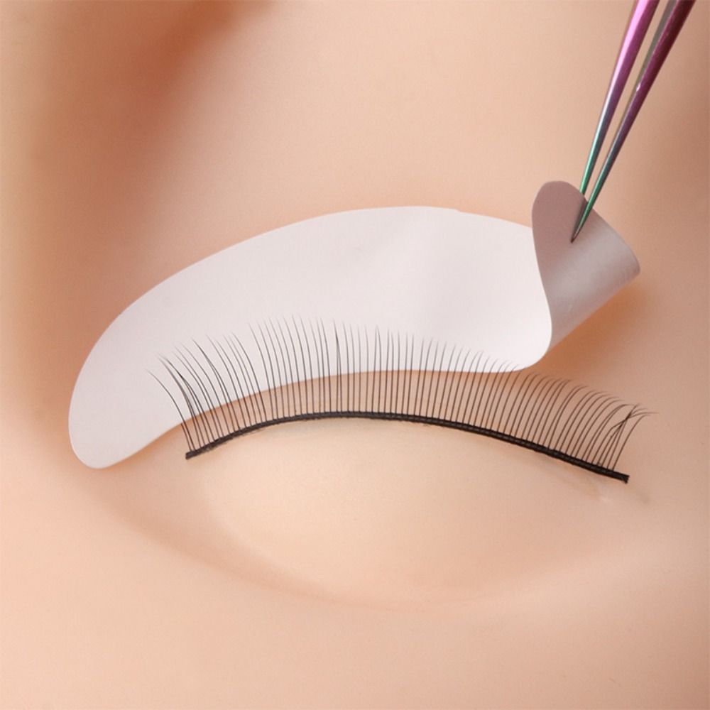 100Pcs/set Salon Eyelash Exten - Eyelash Extension Equipment avaliação e preço