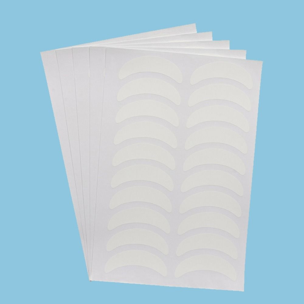 100Pcs/set Salon Eyelash Exten - Eyelash Extension Equipment avaliação e preço