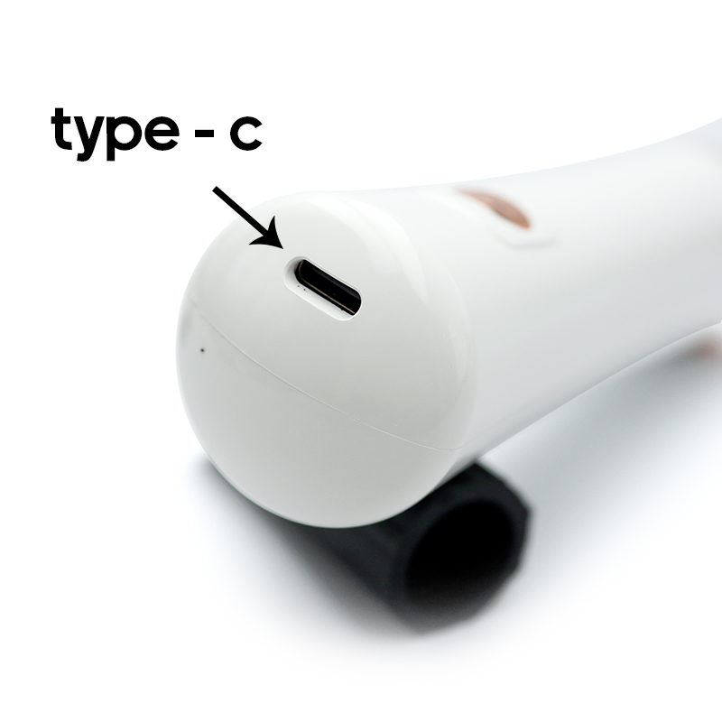 Usb Charge Eyelash Glue Shaker - Eyelash Extension Glue avaliação e preço