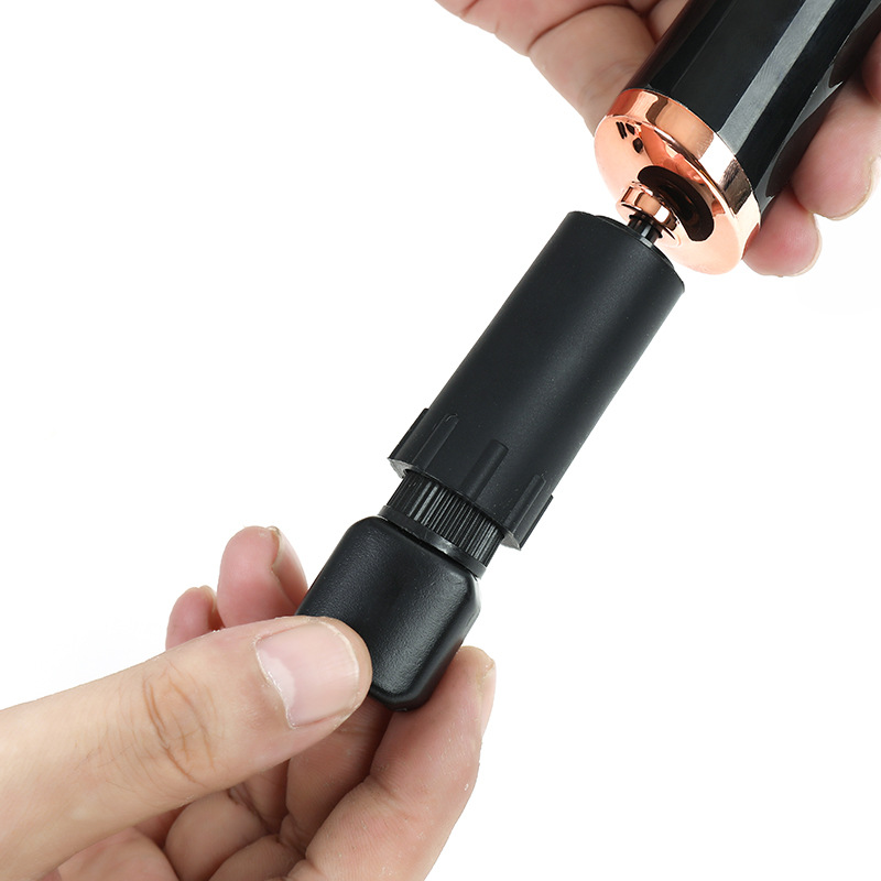 Usb Charge Eyelash Glue Shaker - Eyelash Extension Glue avaliação e preço