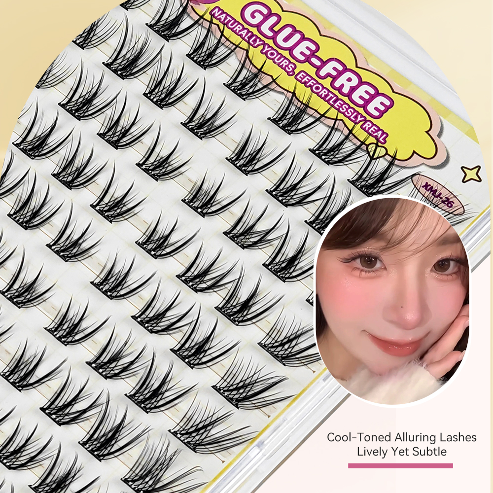 Yelix Fox-style Side Flying Ey - Eyelash Extension Glue avaliação e preço