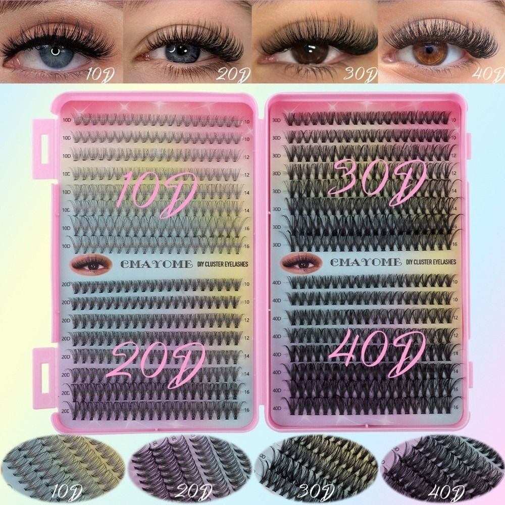 New Bond and Seal False Eyelas - Faux Mink Lash avaliação e preço