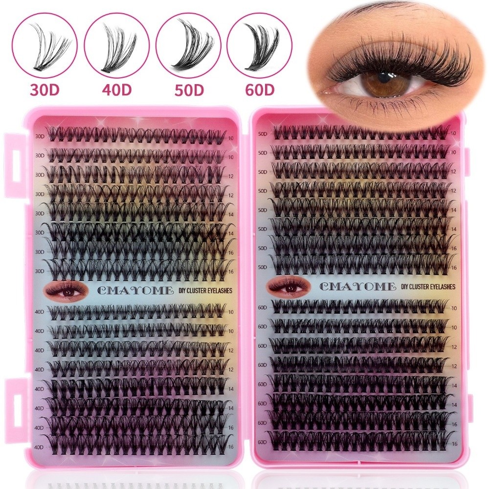New Bond and Seal False Eyelas - Faux Mink Lash avaliação e preço