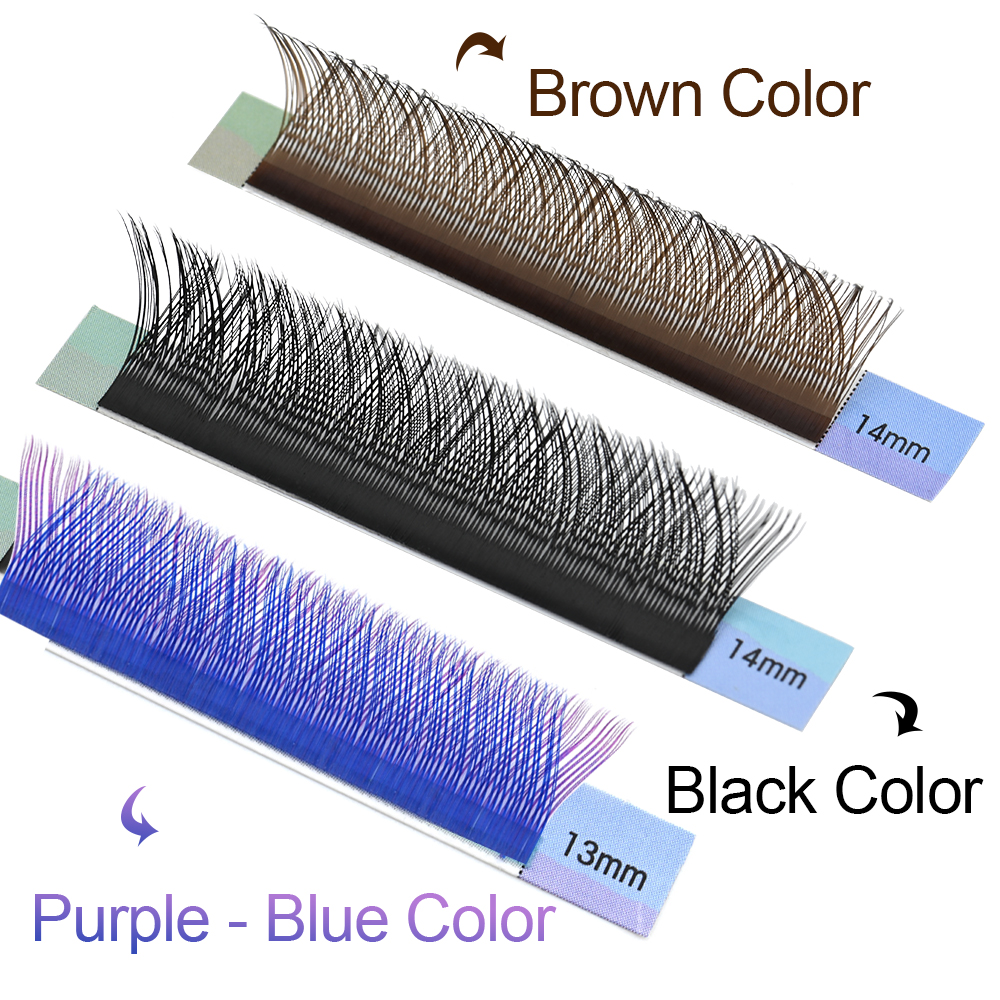 NAGARAKU YY Shape Hand Woven P - Eyelash Extension Course avaliação e preço
