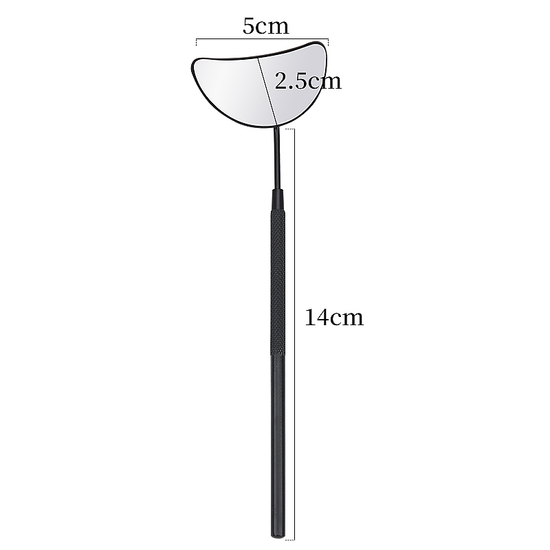 1pcs Eyelash Extension Mirror  - Eyelash Extension Course avaliação e preço