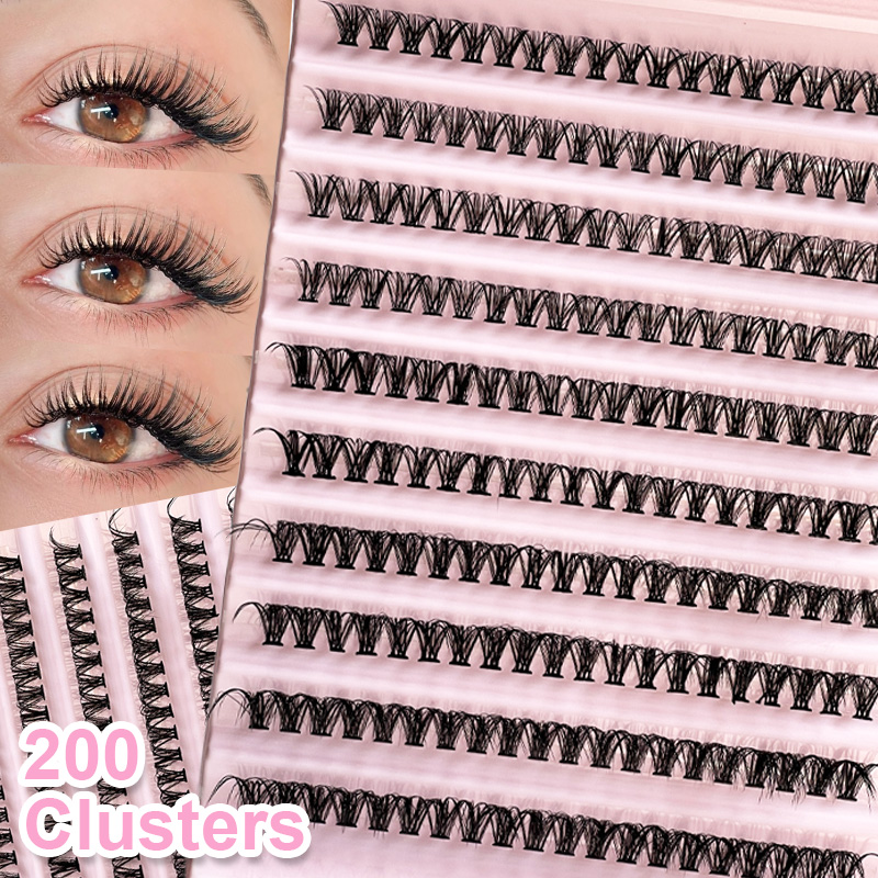 Individual Lashes Eyelash tuft - Eyelash Extension Equipment avaliação e preço