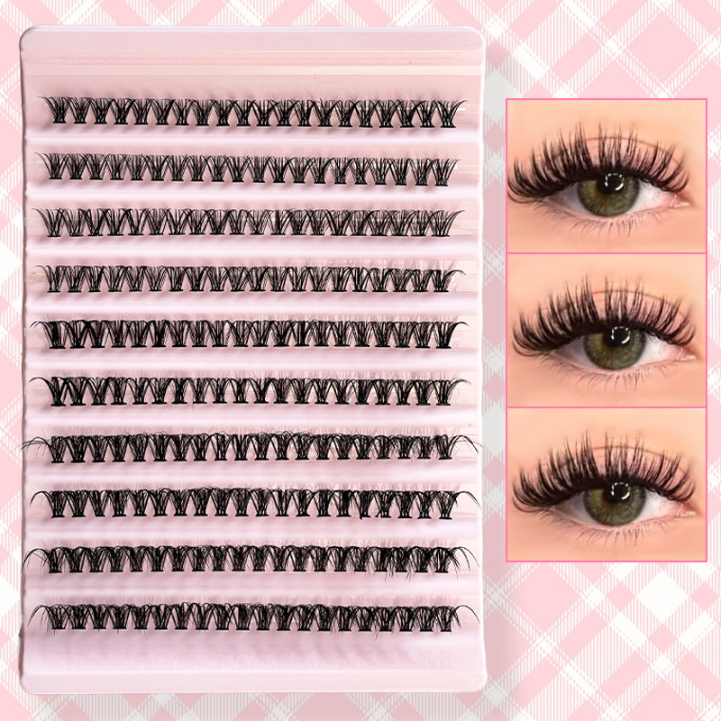 Individual Lashes Eyelash tuft - Eyelash Extension Equipment avaliação e preço