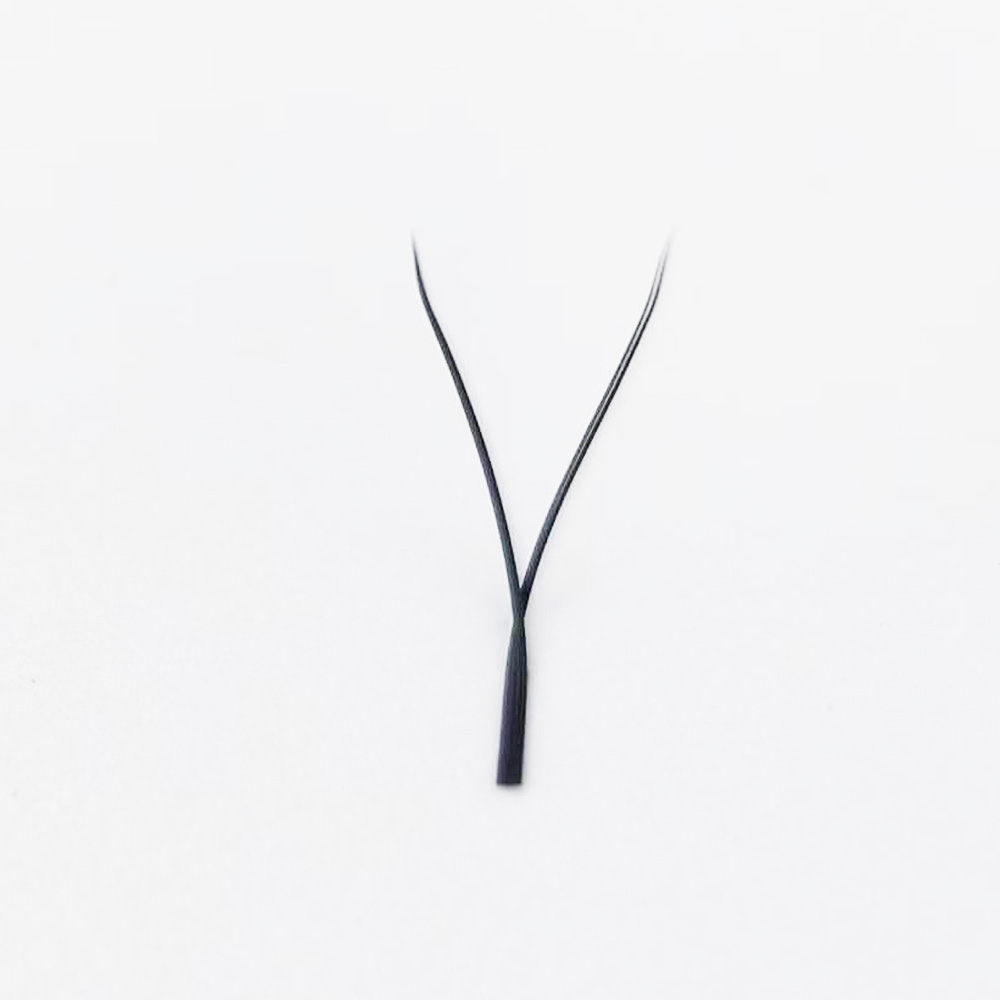 Supmacio 0.10 mm YY Lash Y Sha - Eyelash Extension Yy avaliação e preço