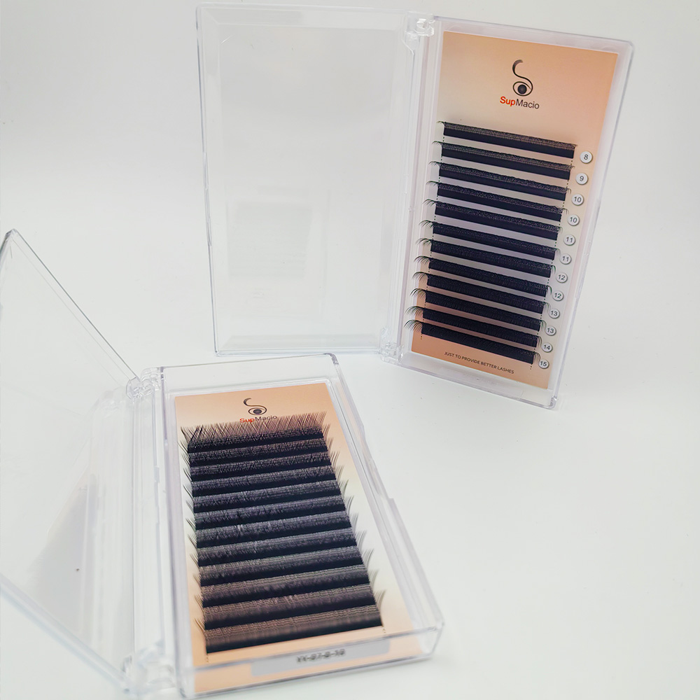 Supmacio 0.10 mm YY Lash Y Sha - Eyelash Extension Yy avaliação e preço