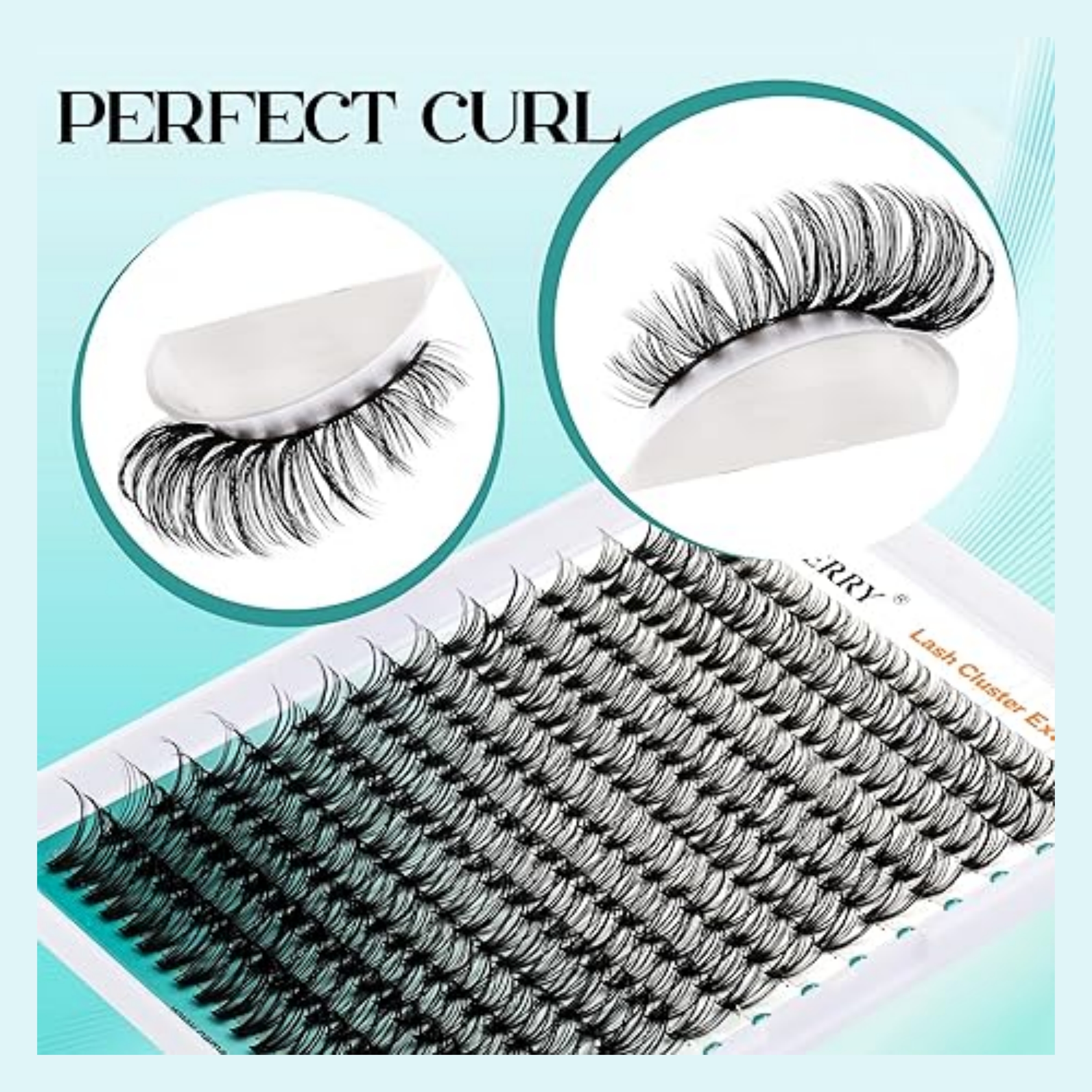 GEMERRY Heat Cluster Individua - Eyelash Extension Equipment avaliação e preço