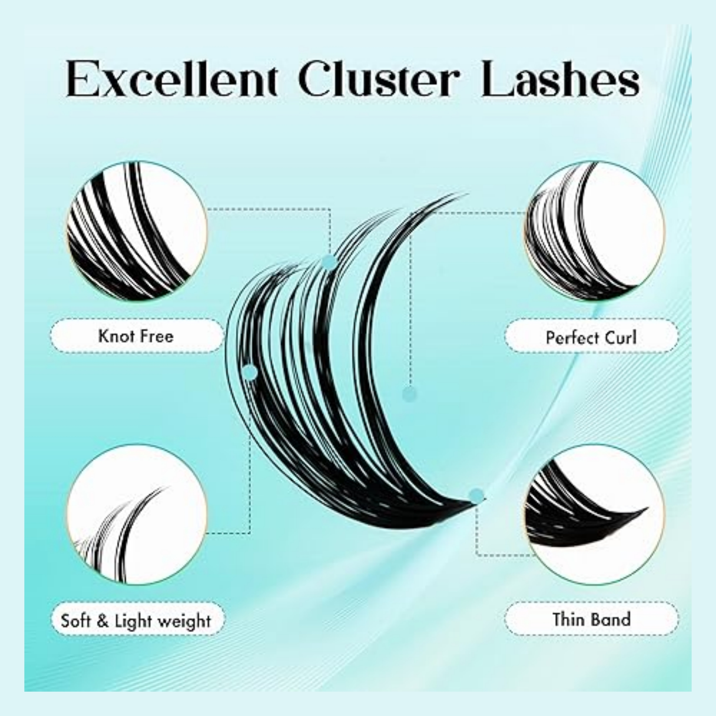 GEMERRY Heat Cluster Individua - Eyelash Extension Equipment avaliação e preço