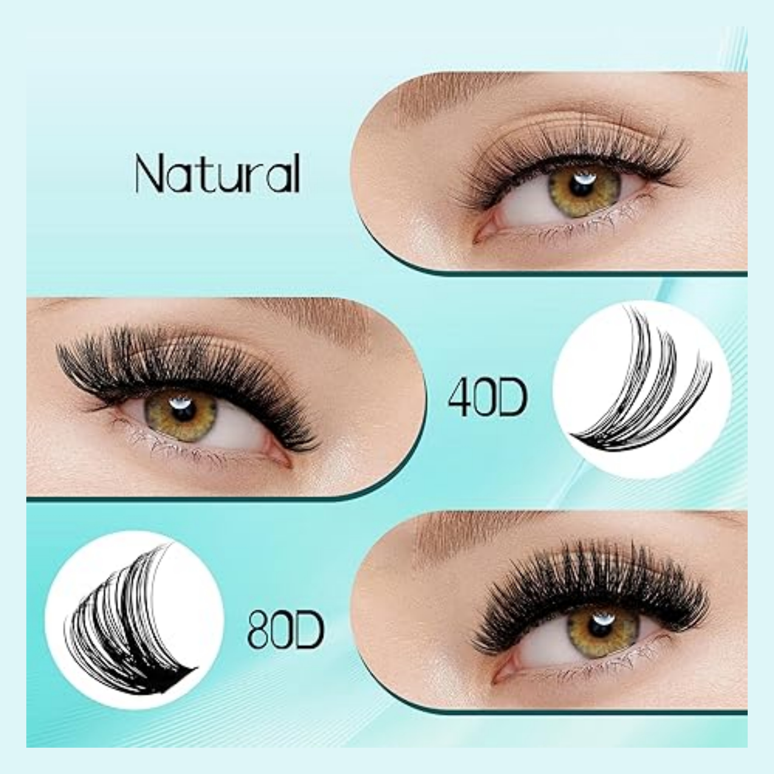 GEMERRY Heat Cluster Individua - Eyelash Extension Equipment avaliação e preço