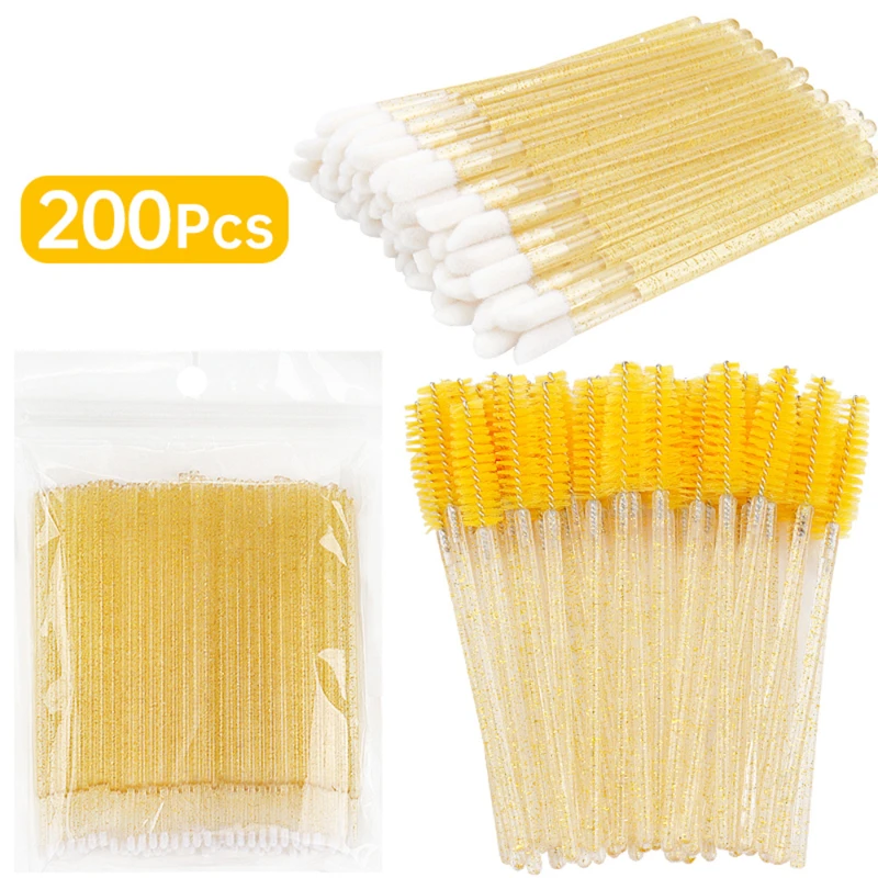 200pcs Eyelash Extension Speci - Eyelash Extension Remover avaliação e preço