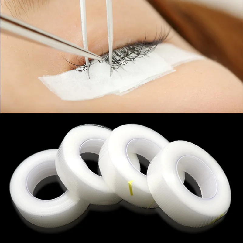 Eyelash Extension Under Eye Pa - Eyelash Extension Glue avaliação e preço