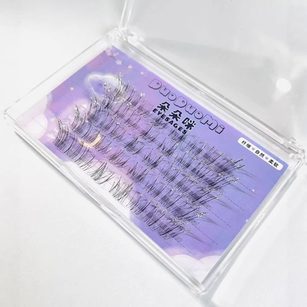 Shining Rhinestone Individual  - Eyelash Extension Equipment avaliação e preço