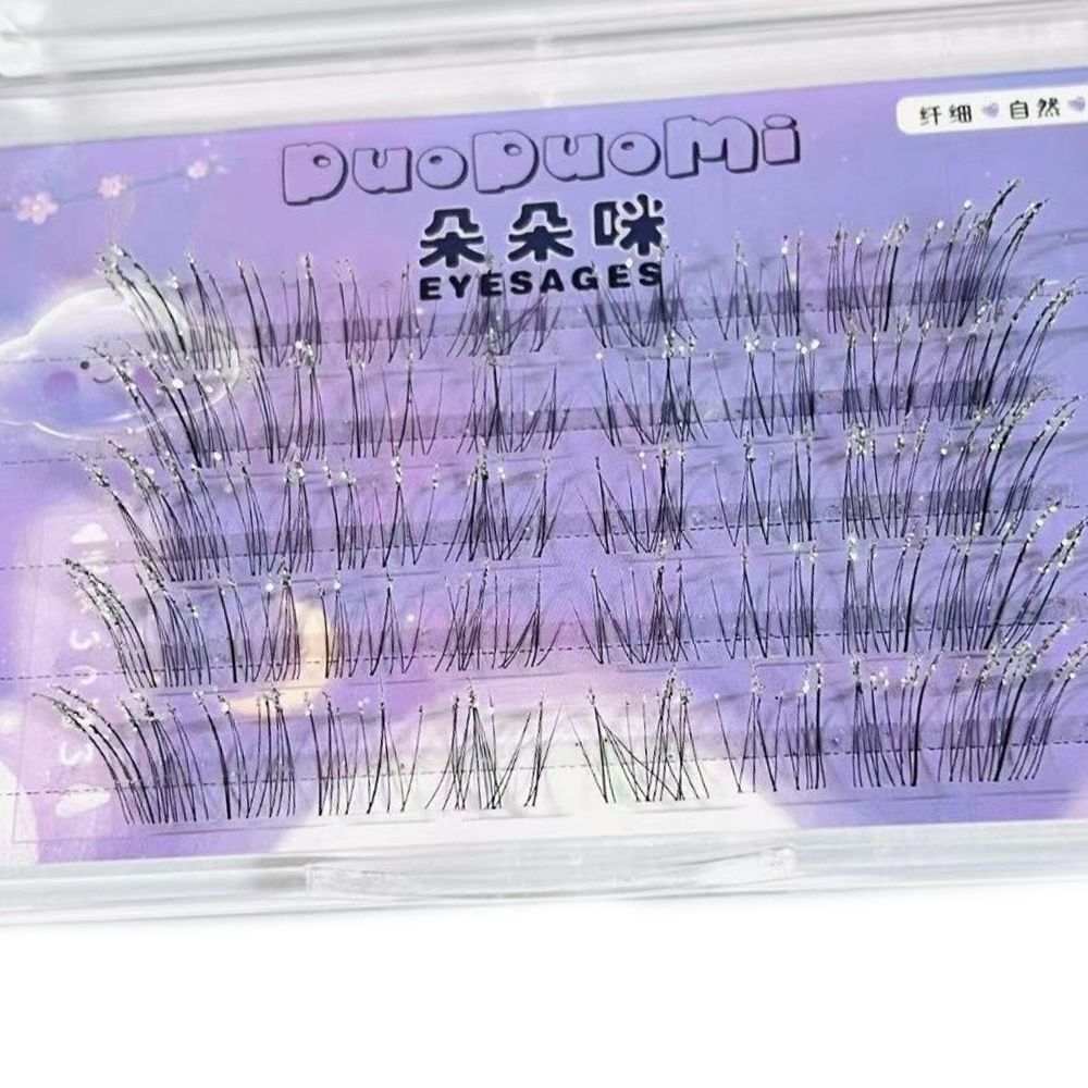 Shining Rhinestone Individual  - Eyelash Extension Equipment avaliação e preço