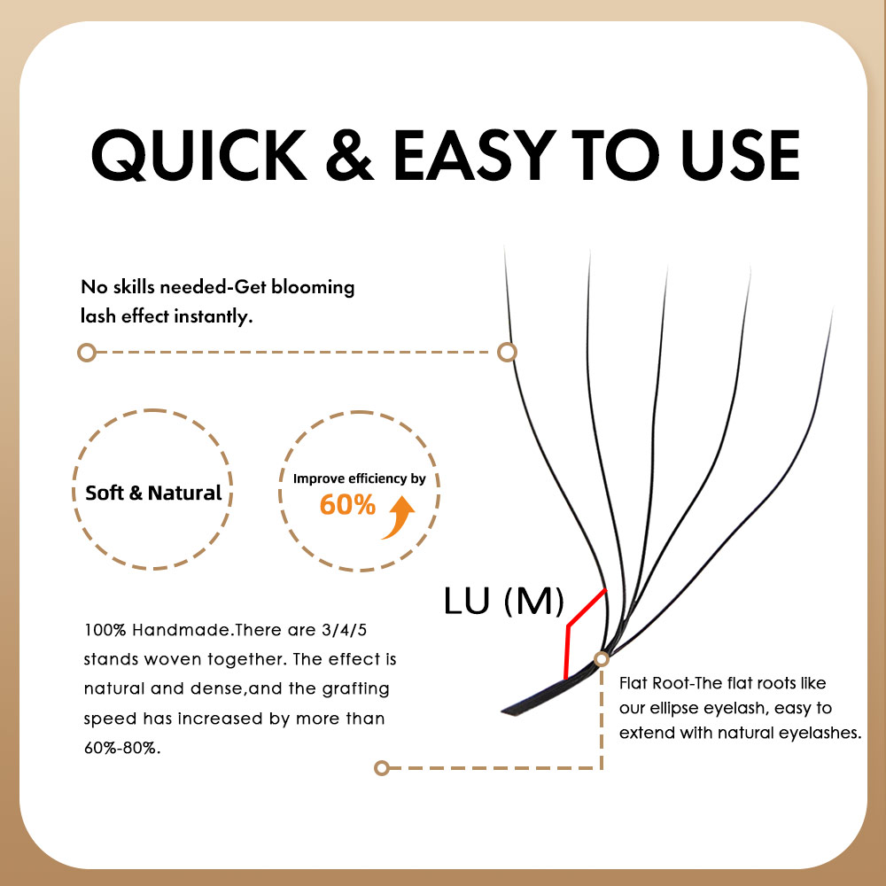 MASSCAKU L LU M Curl YY/W Shap - Eyelash Extension Yy avaliação e preço