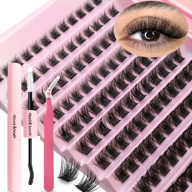 DIY Eyelash Extension Kit Indi - Eyelash Extension Course avaliação e preço