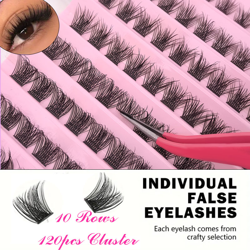 DIY Eyelash Extension Kit Indi - Eyelash Extension Course avaliação e preço