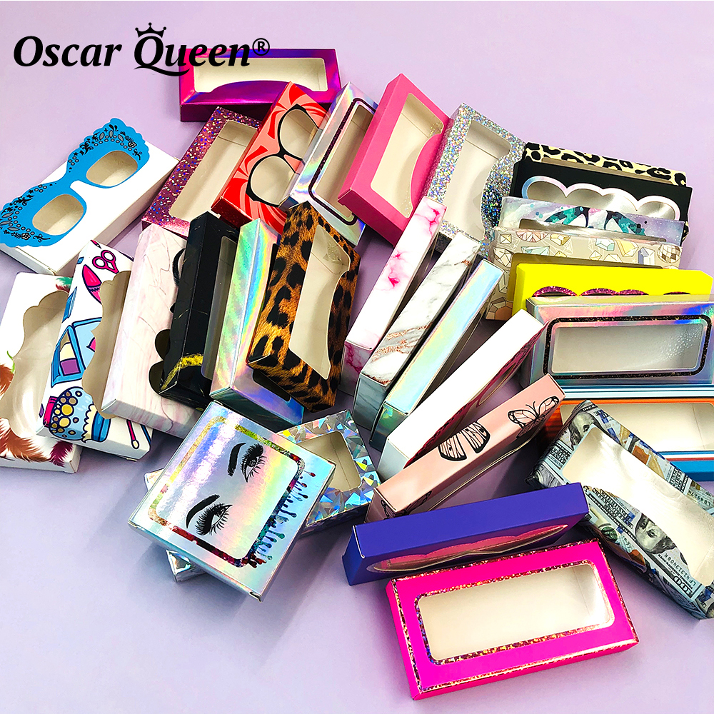 Wholesale 50 Pcs Fake Eyelashe - Faux Mink Lash avaliação e preço