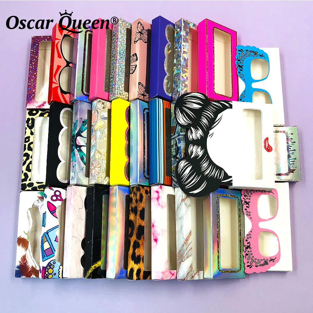 Wholesale 50 Pcs Fake Eyelashe - Faux Mink Lash avaliação e preço