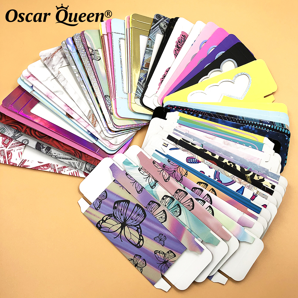 Wholesale 50 Pcs Fake Eyelashe - Faux Mink Lash avaliação e preço