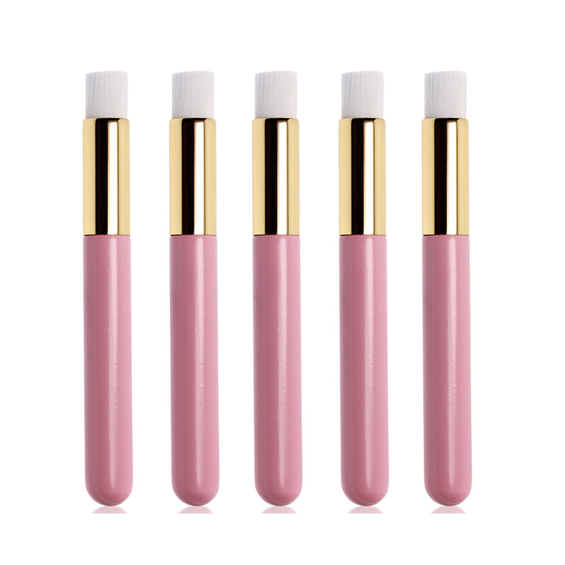 Eyelash Cleaning Eyebrow Brush - Eyelash Extension Remover avaliação e preço