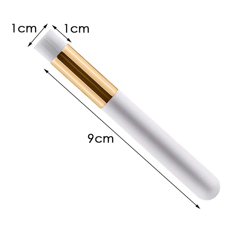 Eyelash Cleaning Eyebrow Brush - Eyelash Extension Remover avaliação e preço