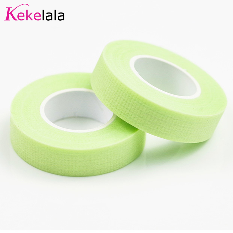 5 Rolls Mix Colors Micropore E - Eyelash Extension Equipment avaliação e preço