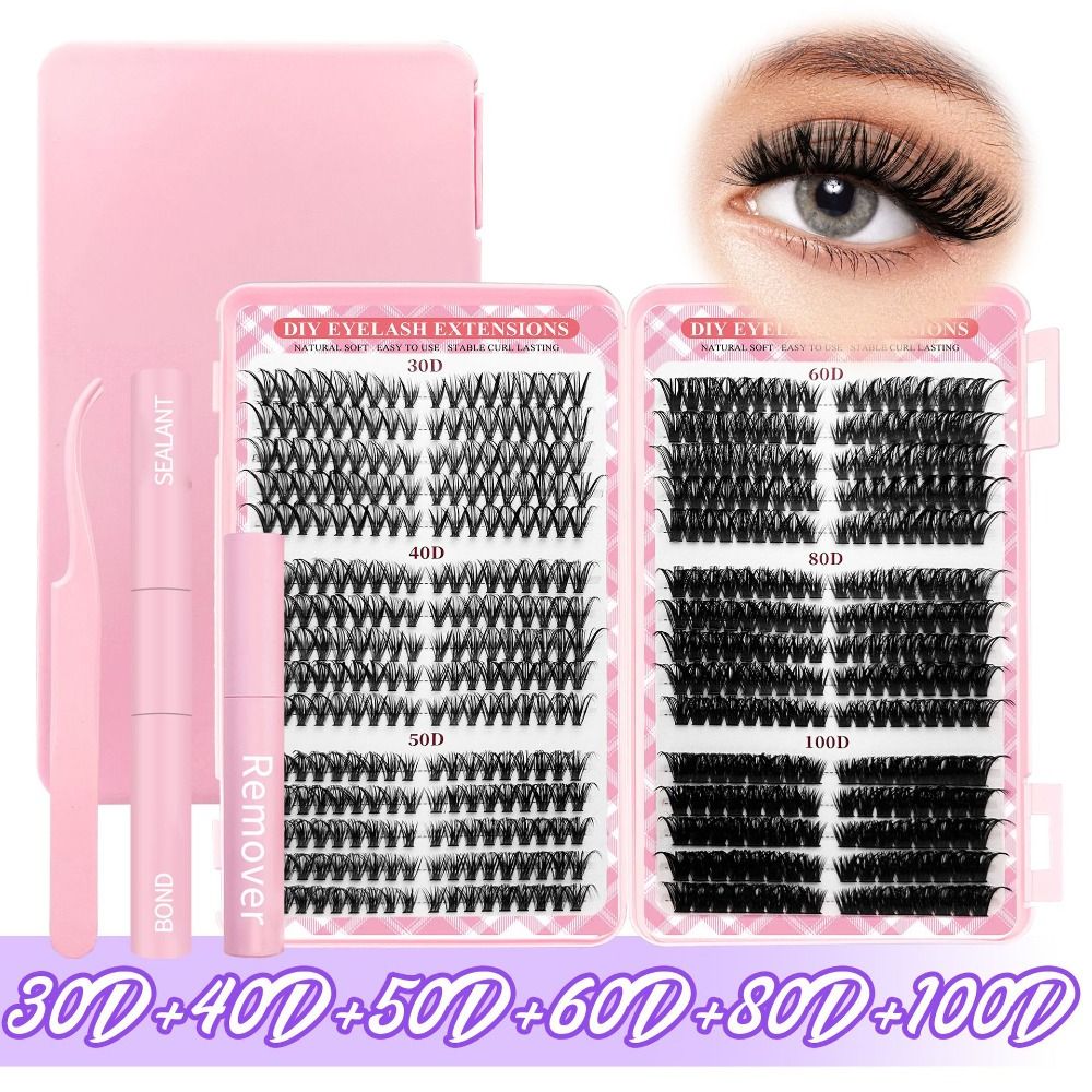 9-16mm Length False Eyelashes  - Faux Mink Lash avaliação e preço