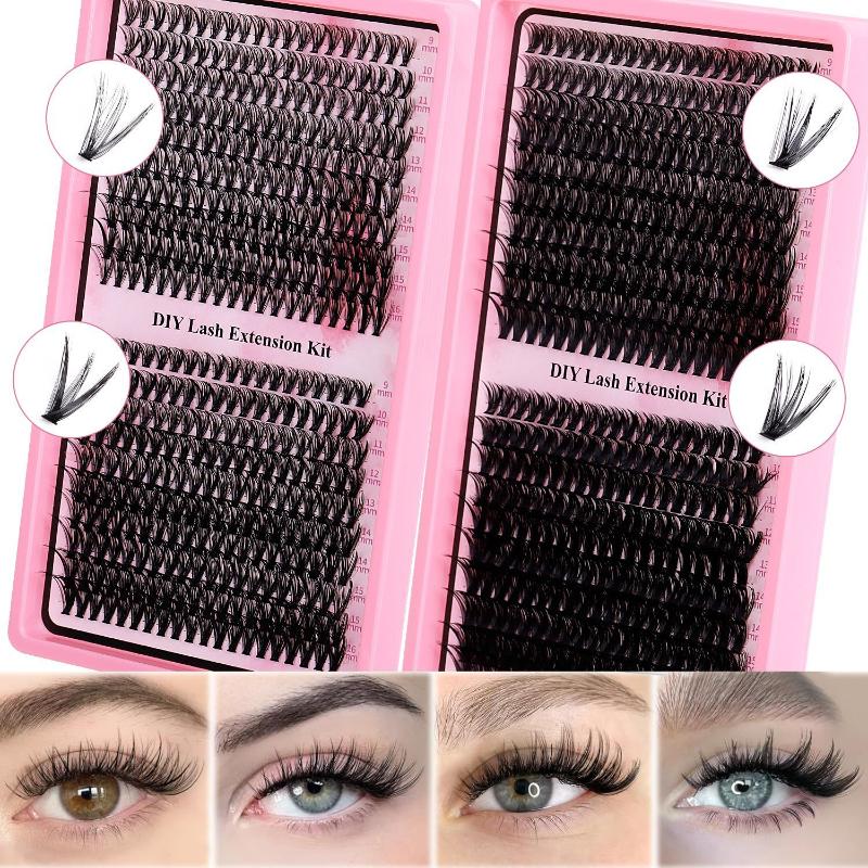 DIY Eyelash Extension Kit 176  - Eyelash Extension Equipment avaliação e preço