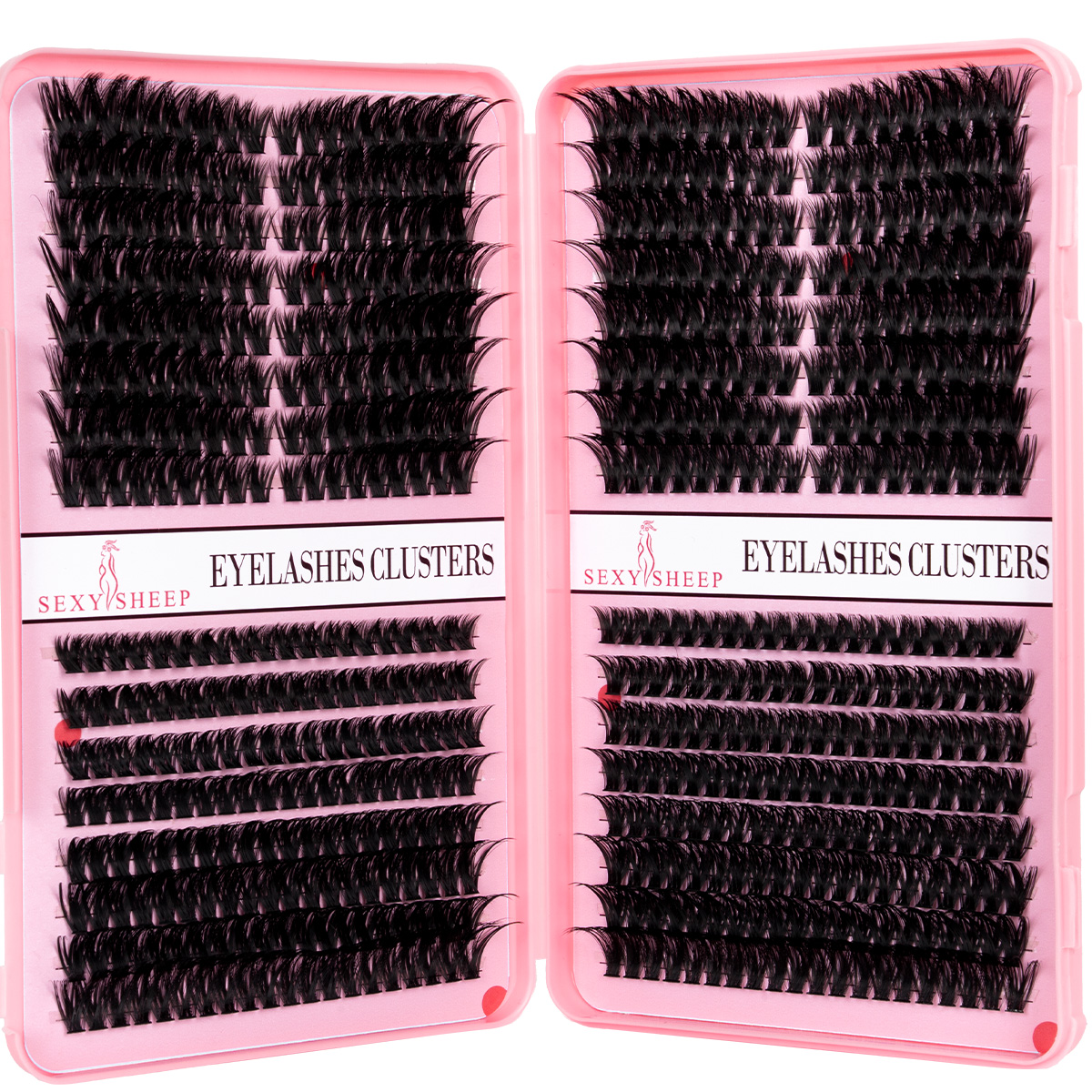 DIY Eyelash Extension Kit Cat  - Eyelash Extension Equipment avaliação e preço
