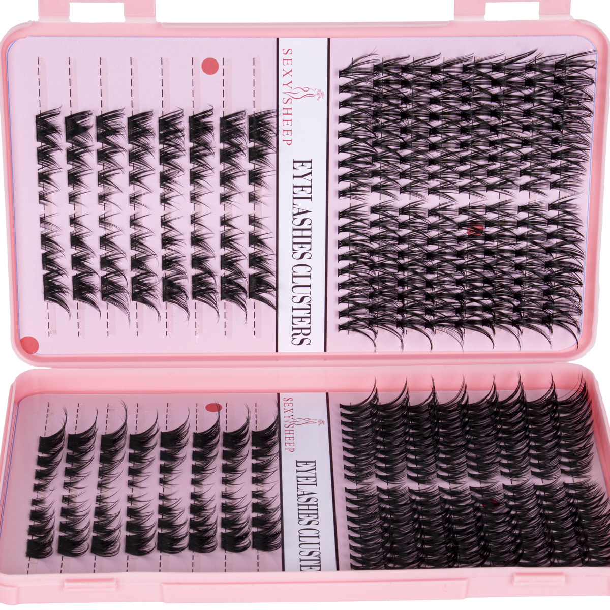DIY Eyelash Extension Kit Cat  - Eyelash Extension Equipment avaliação e preço