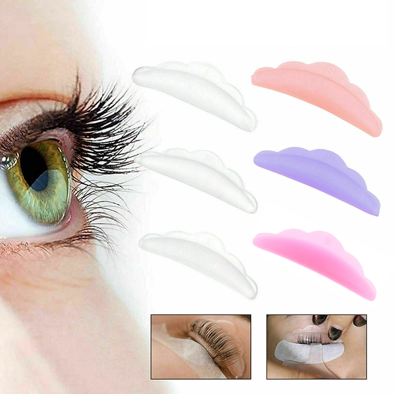 5Pairs Lash Eyelash Grafting S - Eyelash Extension Course avaliação e preço