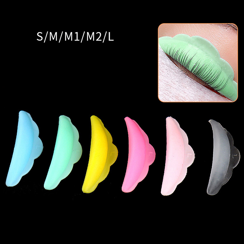 5Pairs Lash Eyelash Grafting S - Eyelash Extension Course avaliação e preço