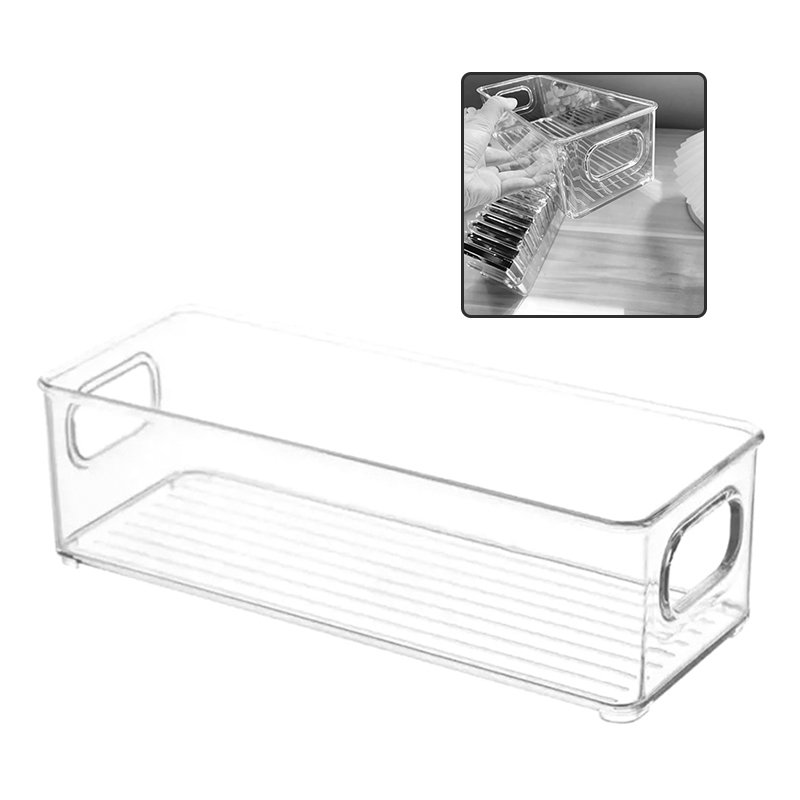 🛒1Pc False Eyelash Storage Box - Eyelash Extension Course avaliação e preço