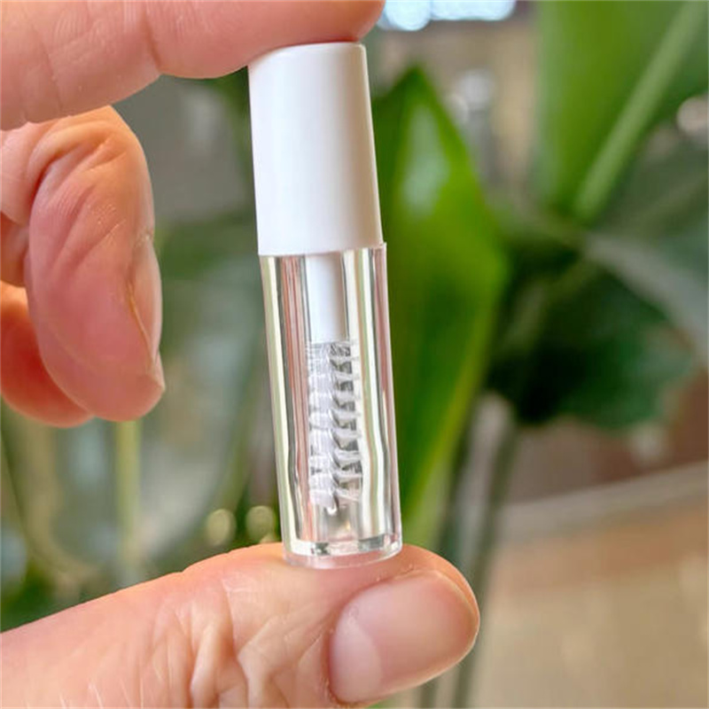 1/2PCS 1.5ML Waterproof Stylin - Eyelash Extension Glue avaliação e preço