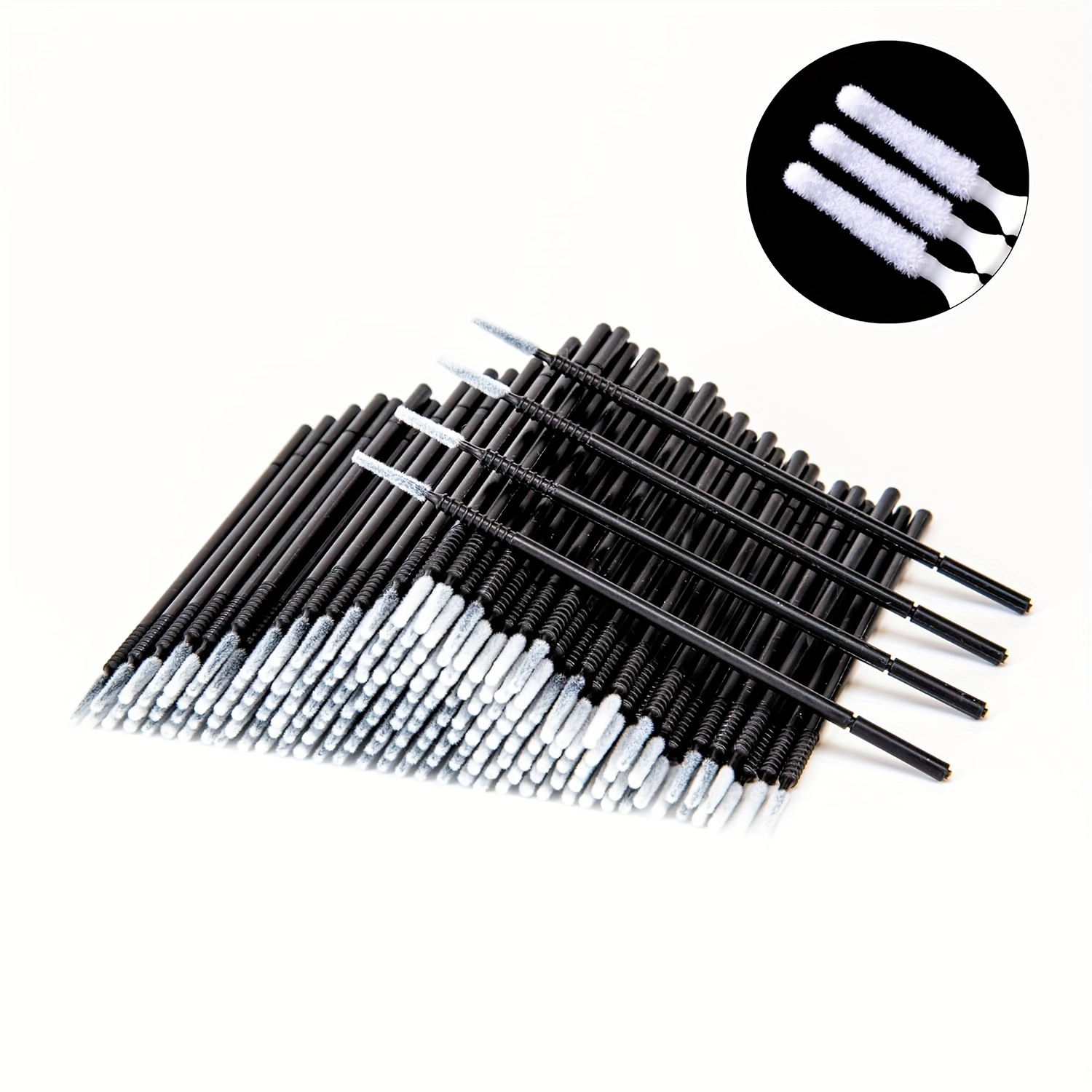200PCS For Eyelash Extension T - Eyelash Extension Remover avaliação e preço