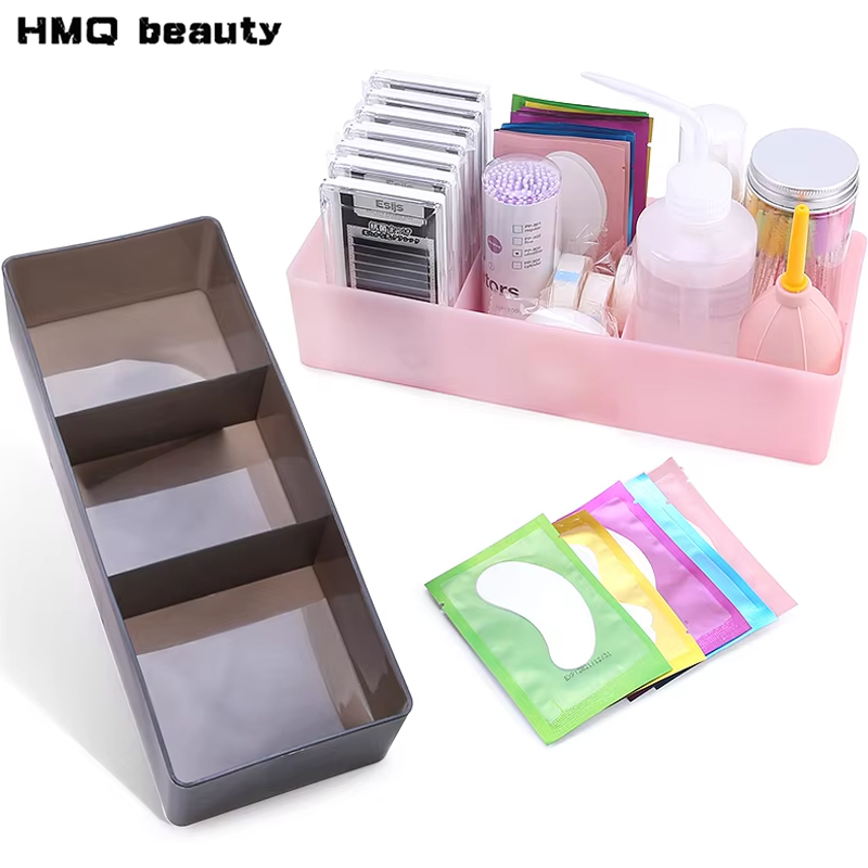 Eyelash Storage Box Large Capa - Eyelash Extension Course avaliação e preço