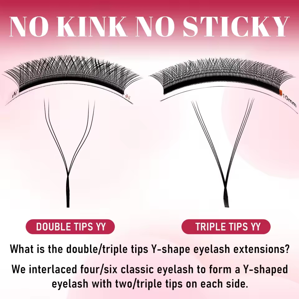 FADVAN YY/SYY Shape L/LU(M)/C/ - Eyelash Extension Yy avaliação e preço