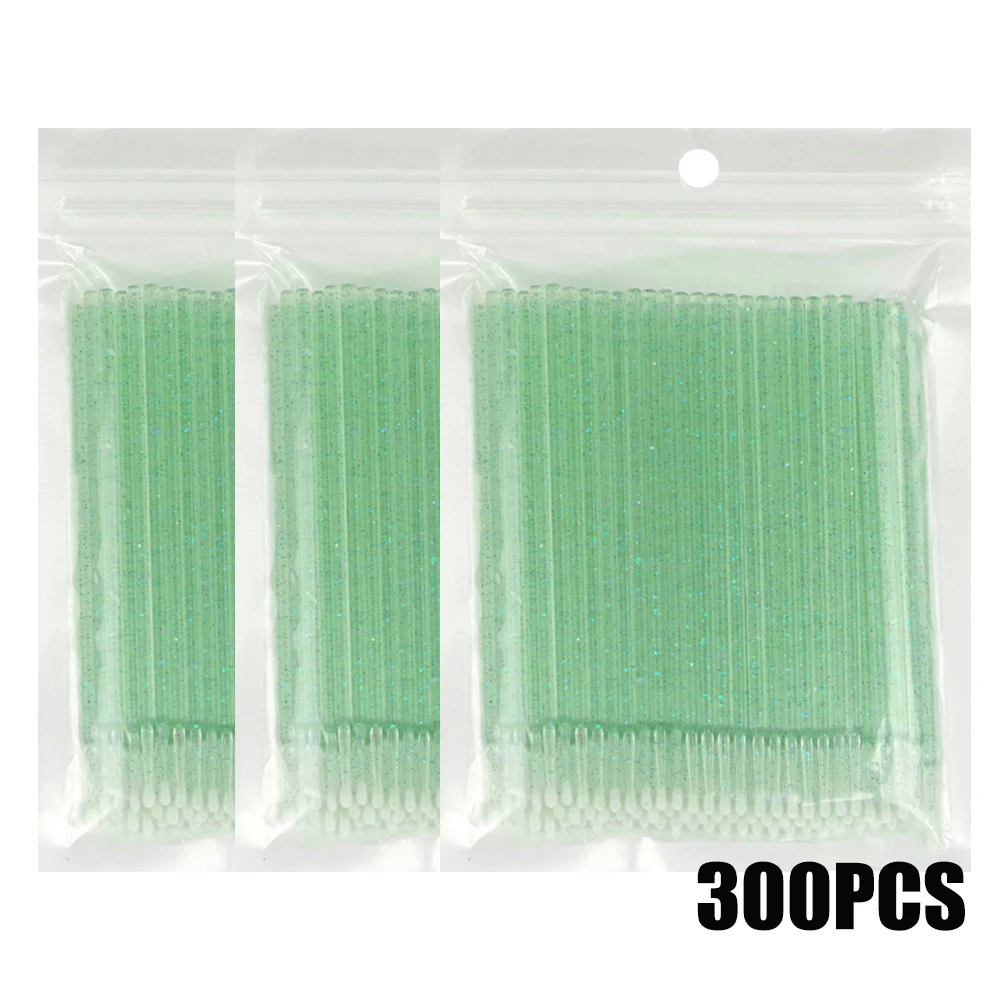 Wholesale 300/500PCS Removing  - Eyelash Extension Remover avaliação e preço