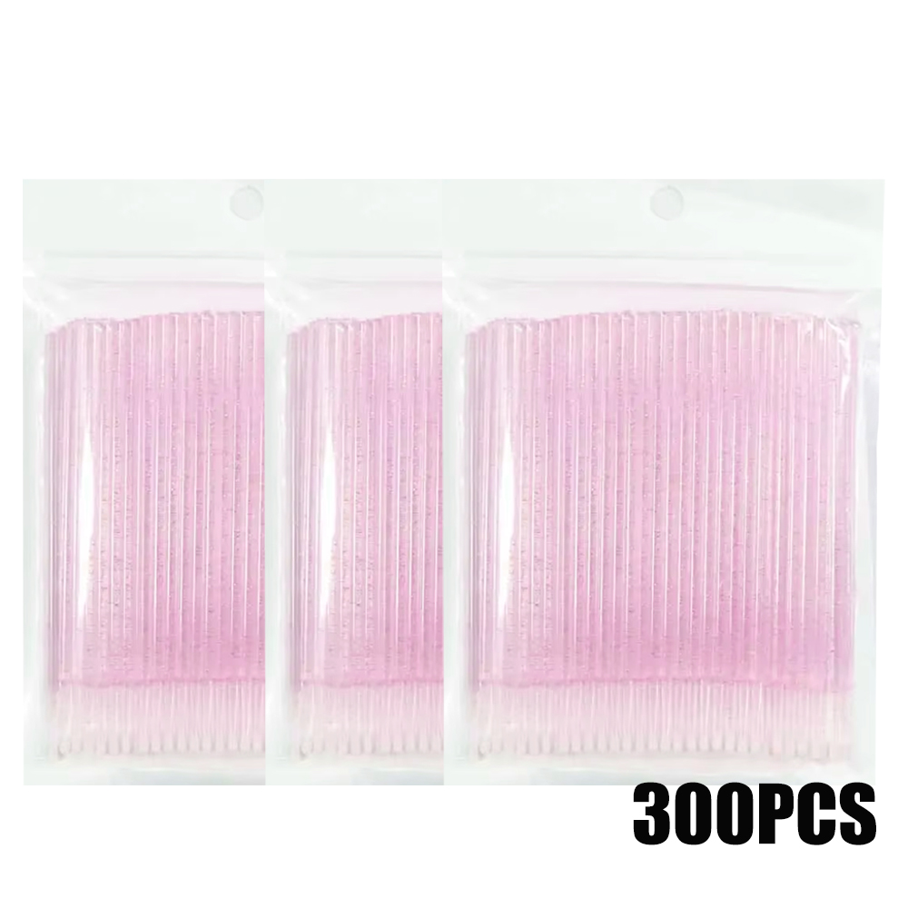 Wholesale 300/500PCS Removing  - Eyelash Extension Remover avaliação e preço