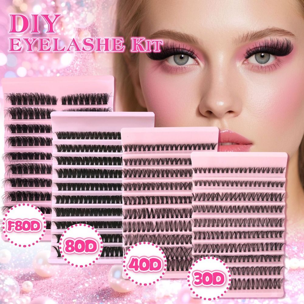 Natural Look False Eyelashes W - Eyelash Extension Natural avaliação e preço